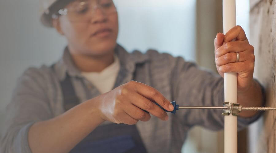 Professional annual plumbing maintenance services in Ozan, AR